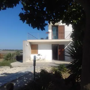 Casa Dei Fenicotteri Casa vacanze Marausa