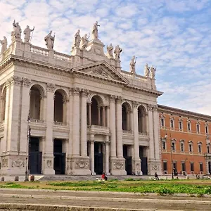 In-love Apt Appartamento Roma