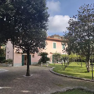 Casa Rosa Appartamento Marina dʼAndora
