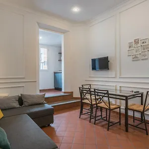 Joivy Trevi Fountain's Relais Appartamento Roma