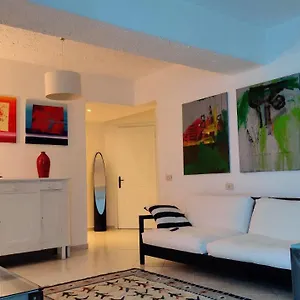 Residenza Bertolini Appartamento Fosdinovo
