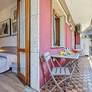 1 Bedroom Lovely In Appartamento Recco