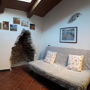 Iride Casa vacanze Fosdinovo