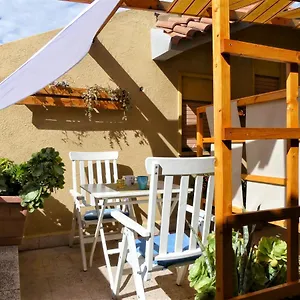 Holidays Pantanello Solemar Casa vacanze Avola