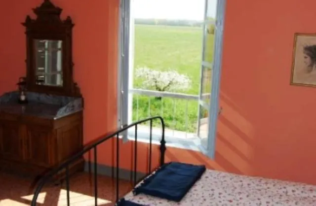 Tenuta Rivalazzo Guest House Noceto