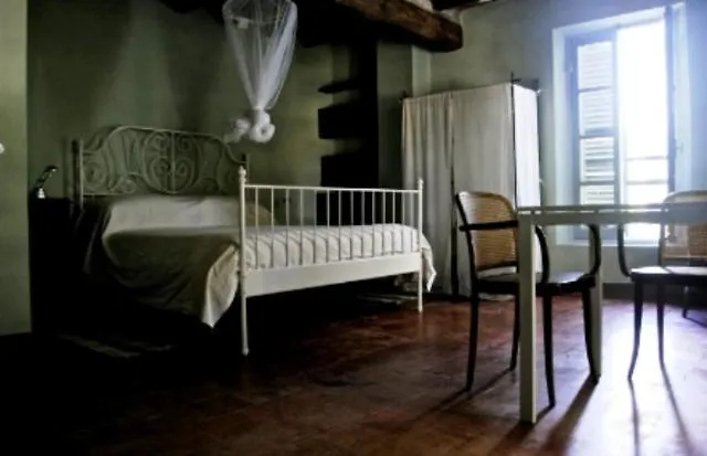 Country house Tenuta Rivalazzo Guest House Noceto