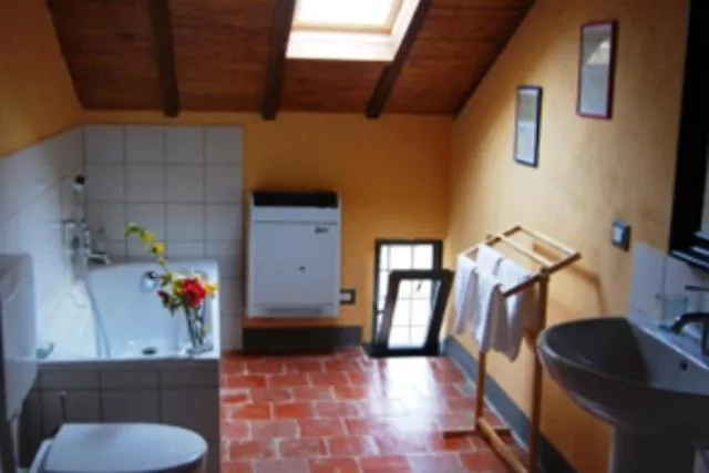 Country house Tenuta Rivalazzo Guest House Noceto Italy
