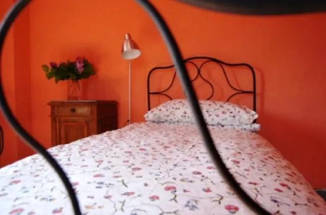 Country house Tenuta Rivalazzo Guest House Noceto Italy
