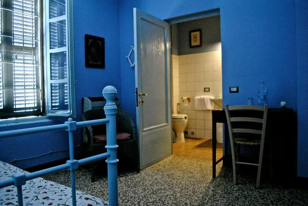 Country house Tenuta Rivalazzo Guest House Noceto