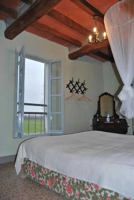 Tenuta Rivalazzo Guest House Noceto Country house