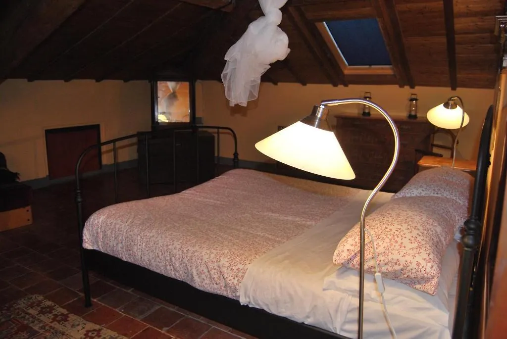 Tenuta Rivalazzo Guest House Noceto Country house