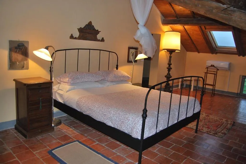 Tenuta Rivalazzo Guest House Noceto