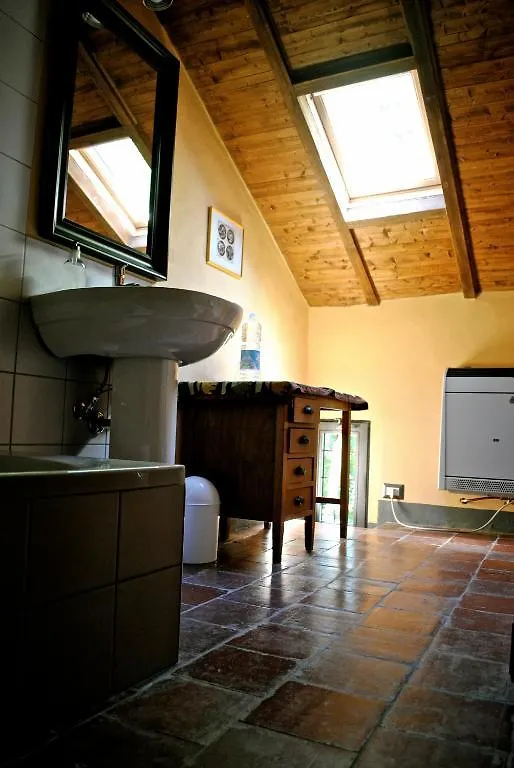Tenuta Rivalazzo Guest House Noceto