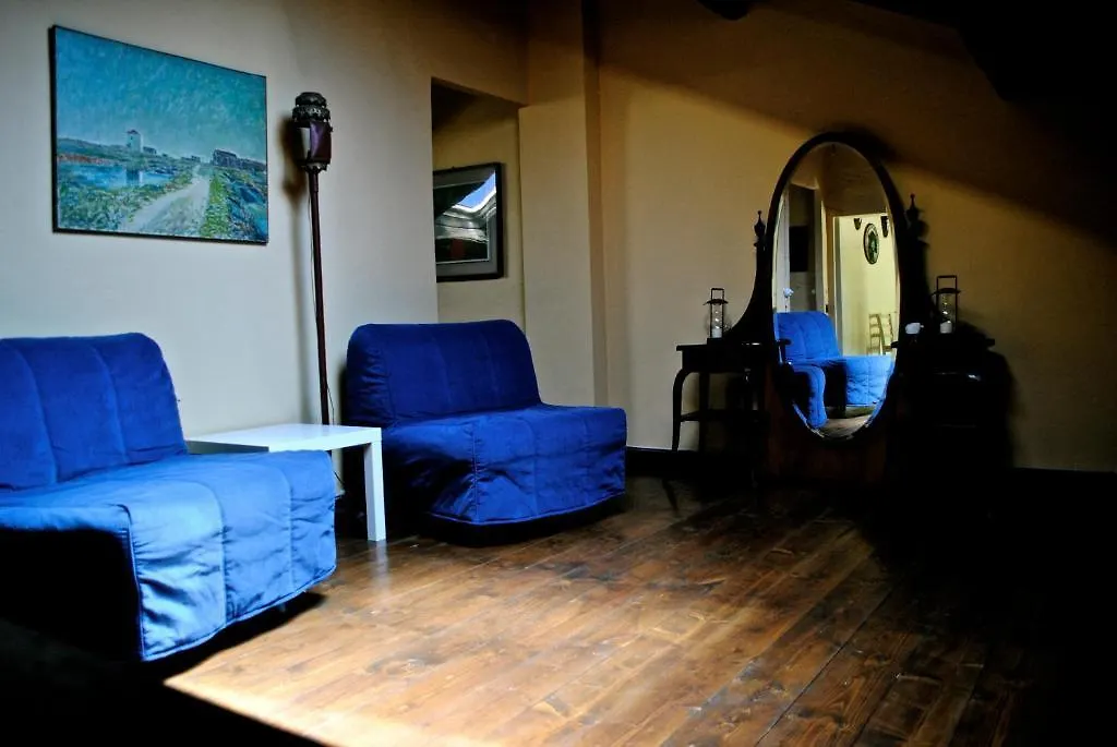 Country house Tenuta Rivalazzo Guest House Noceto