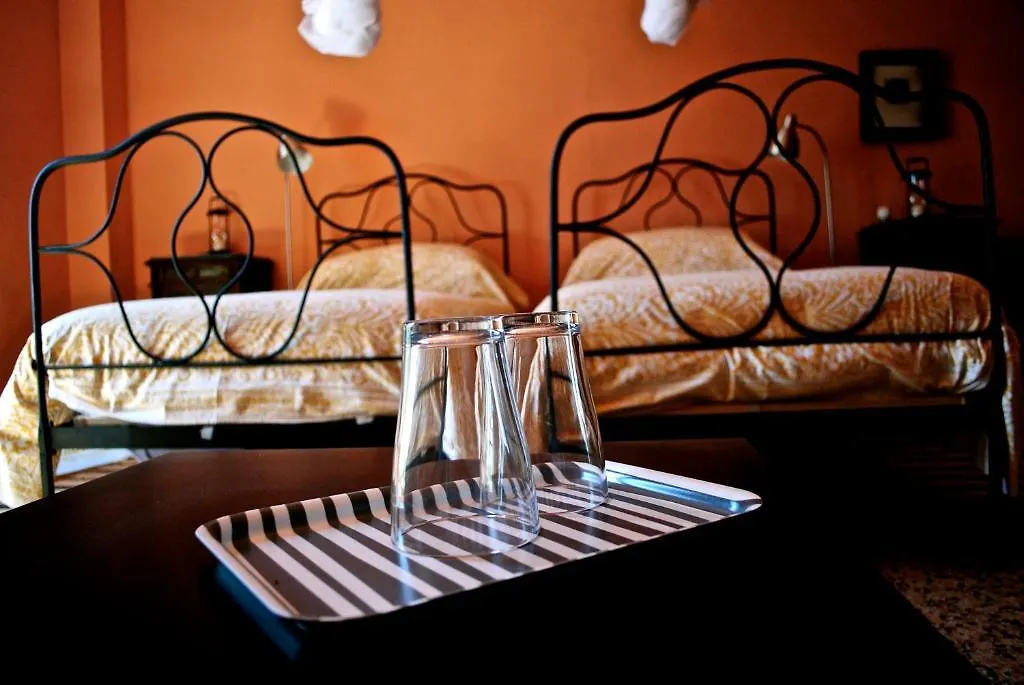 Tenuta Rivalazzo Guest House Noceto Italy