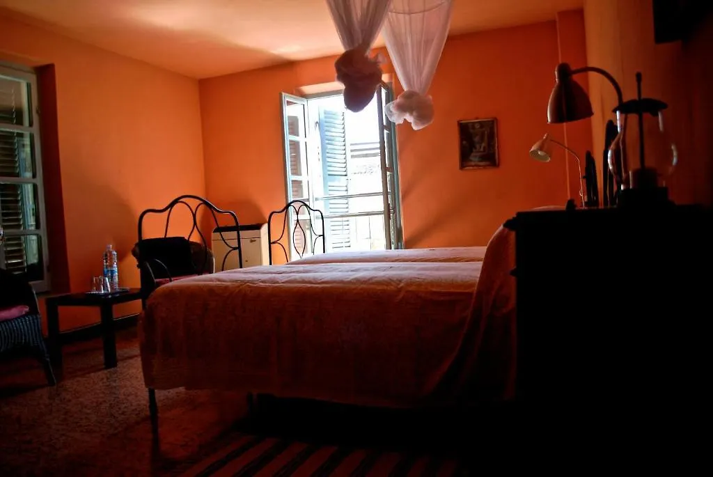 Tenuta Rivalazzo Guest House Noceto 0*,  Italy