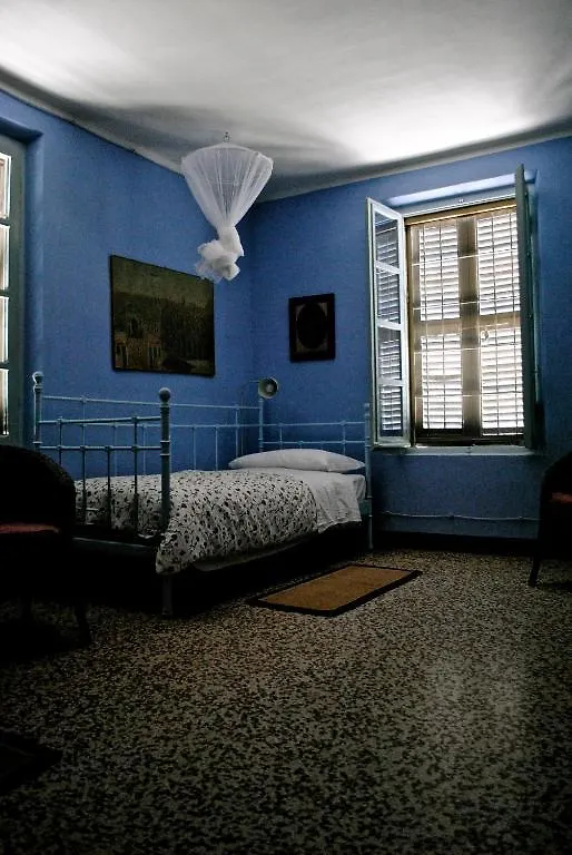 Country house Tenuta Rivalazzo Guest House Noceto