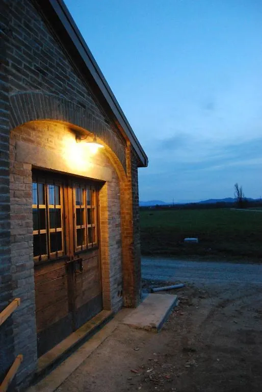 Tenuta Rivalazzo Guest House Noceto 0*,