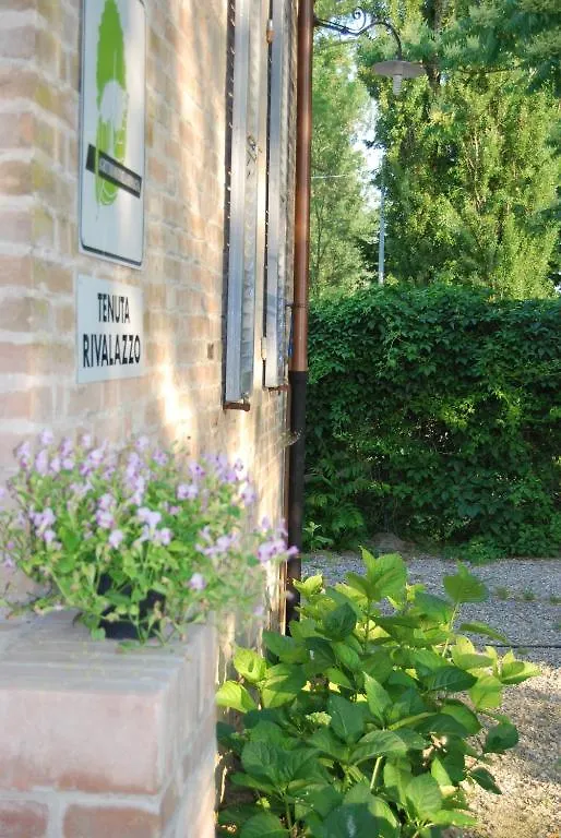 Tenuta Rivalazzo Guest House Noceto Country house