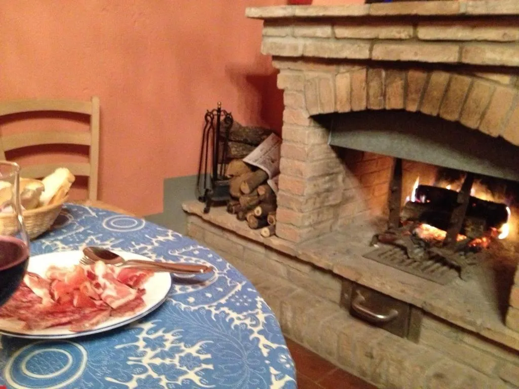 Tenuta Rivalazzo Guest House Noceto