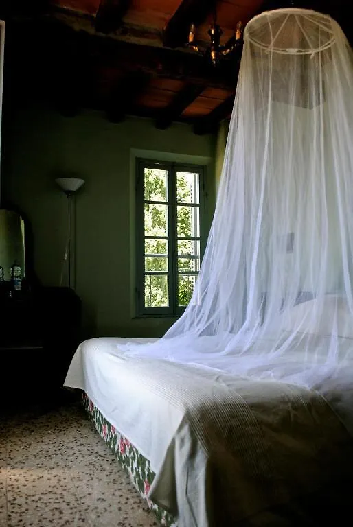 Tenuta Rivalazzo Guest House Noceto Italy